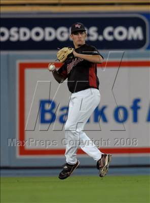 Thumbnail 1 in El Toro vs. Redlands East Valley (CIF SS D2 Final) photogallery.