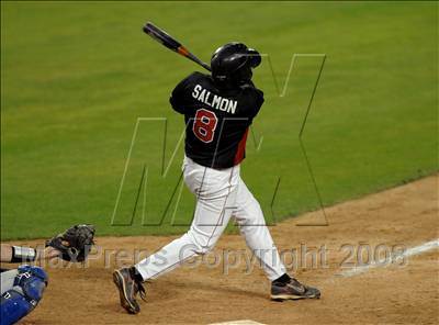 Thumbnail 2 in El Toro vs. Redlands East Valley (CIF SS D2 Final) photogallery.