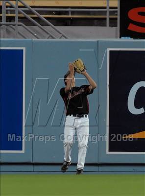 Thumbnail 1 in El Toro vs. Redlands East Valley (CIF SS D2 Final) photogallery.