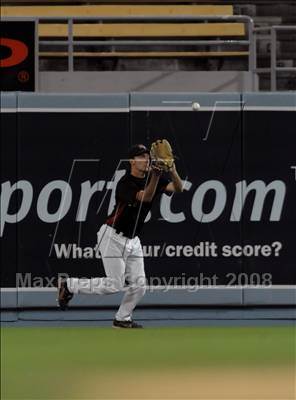 Thumbnail 1 in El Toro vs. Redlands East Valley (CIF SS D2 Final) photogallery.