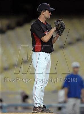 Thumbnail 3 in El Toro vs. Redlands East Valley (CIF SS D2 Final) photogallery.