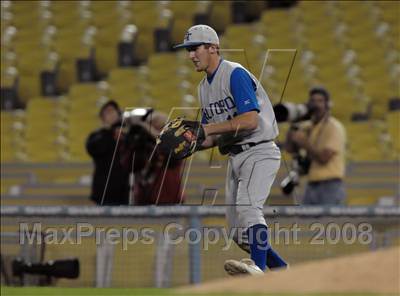 Thumbnail 2 in El Toro vs. Redlands East Valley (CIF SS D2 Final) photogallery.