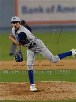 Thumbnail 1 in El Toro vs. Redlands East Valley (CIF SS D2 Final) photogallery.