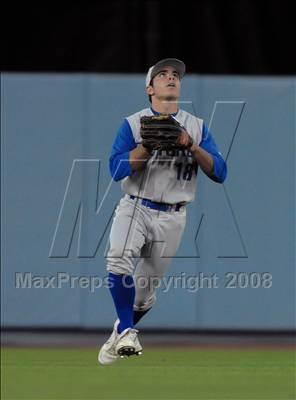 Thumbnail 2 in El Toro vs. Redlands East Valley (CIF SS D2 Final) photogallery.
