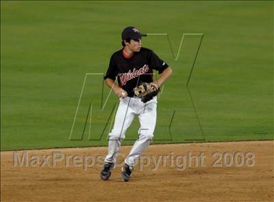 Thumbnail 3 in El Toro vs. Redlands East Valley (CIF SS D2 Final) photogallery.