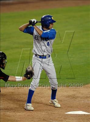 Thumbnail 3 in El Toro vs. Redlands East Valley (CIF SS D2 Final) photogallery.