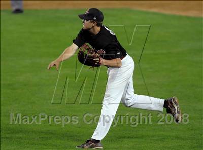 Thumbnail 3 in El Toro vs. Redlands East Valley (CIF SS D2 Final) photogallery.