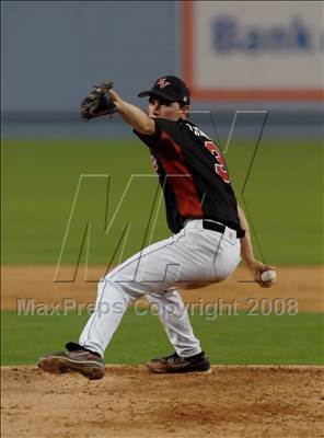 Thumbnail 1 in El Toro vs. Redlands East Valley (CIF SS D2 Final) photogallery.