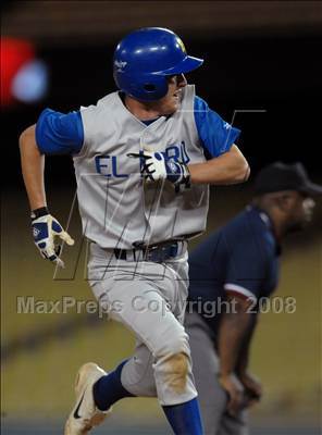 Thumbnail 3 in El Toro vs. Redlands East Valley (CIF SS D2 Final) photogallery.