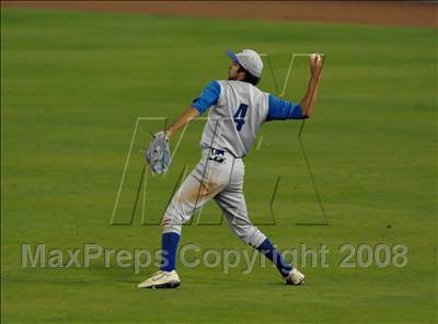 Thumbnail 3 in El Toro vs. Redlands East Valley (CIF SS D2 Final) photogallery.