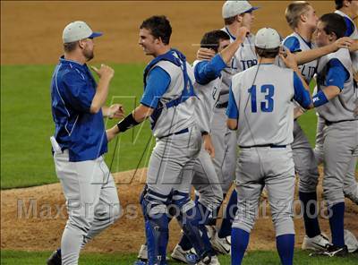 Thumbnail 2 in El Toro vs. Redlands East Valley (CIF SS D2 Final) photogallery.