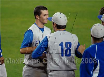 Thumbnail 3 in El Toro vs. Redlands East Valley (CIF SS D2 Final) photogallery.