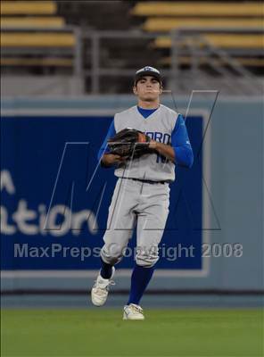 Thumbnail 1 in El Toro vs. Redlands East Valley (CIF SS D2 Final) photogallery.