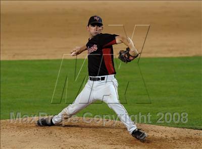Thumbnail 3 in El Toro vs. Redlands East Valley (CIF SS D2 Final) photogallery.