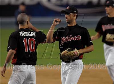 Thumbnail 3 in El Toro vs. Redlands East Valley (CIF SS D2 Final) photogallery.