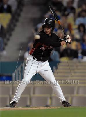 Thumbnail 1 in El Toro vs. Redlands East Valley (CIF SS D2 Final) photogallery.