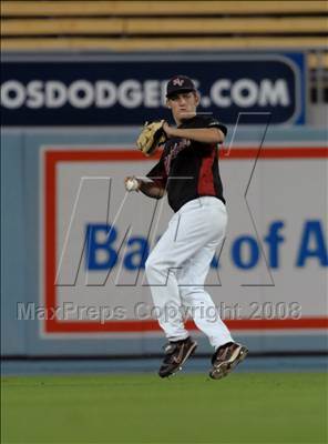 Thumbnail 2 in El Toro vs. Redlands East Valley (CIF SS D2 Final) photogallery.