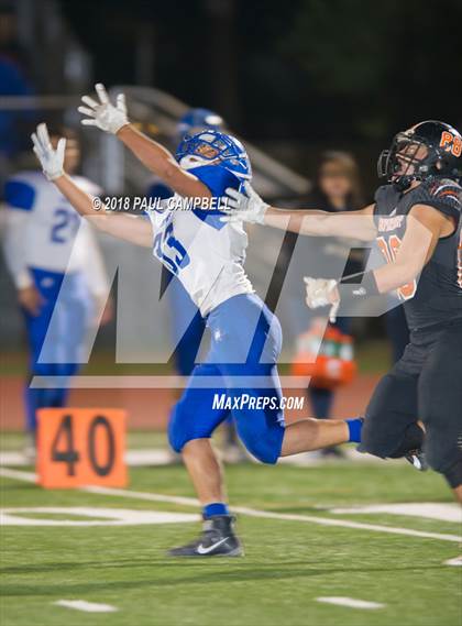 Thumbnail 3 in Hayden vs Superior (AIA 1A Final) photogallery.
