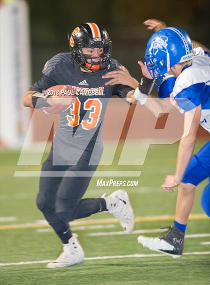 Thumbnail 3 in Hayden vs Superior (AIA 1A Final) photogallery.