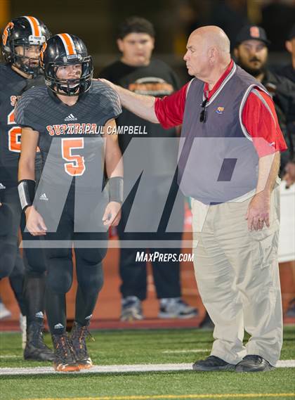 Thumbnail 1 in Hayden vs Superior (AIA 1A Final) photogallery.