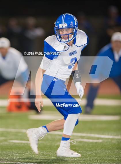 Thumbnail 1 in Hayden vs Superior (AIA 1A Final) photogallery.
