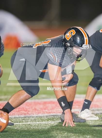 Thumbnail 2 in Hayden vs Superior (AIA 1A Final) photogallery.
