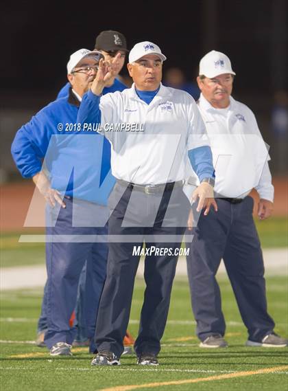 Thumbnail 2 in Hayden vs Superior (AIA 1A Final) photogallery.