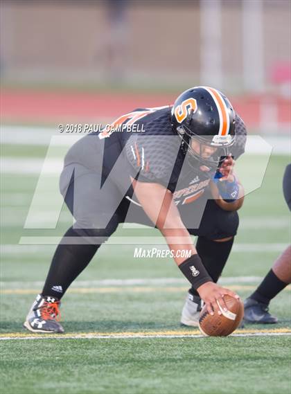 Thumbnail 1 in Hayden vs Superior (AIA 1A Final) photogallery.