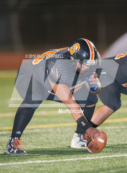 Thumbnail 1 in Hayden vs Superior (AIA 1A Final) photogallery.