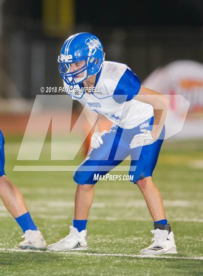 Thumbnail 1 in Hayden vs Superior (AIA 1A Final) photogallery.