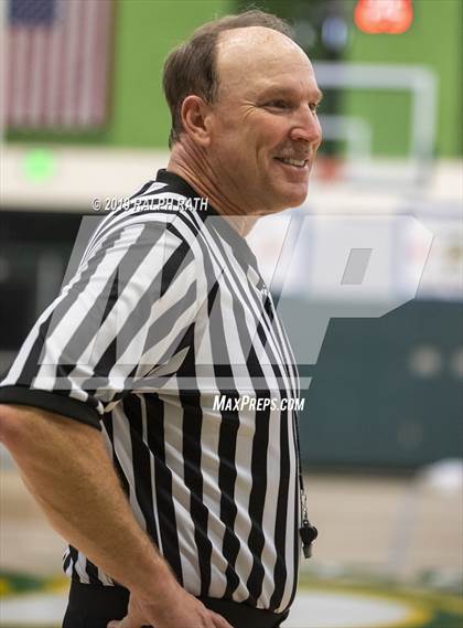 Thumbnail 2 in Pleasant Valley @ Serra (Red Bluff Holiday Classic) photogallery.