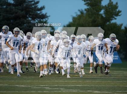 Thumbnail 2 in Poudre @ Mountain Vista photogallery.