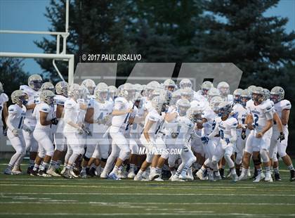 Thumbnail 3 in Poudre @ Mountain Vista photogallery.