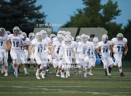 Thumbnail 3 in Poudre @ Mountain Vista photogallery.