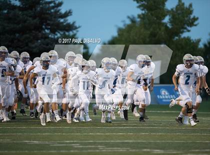 Thumbnail 1 in Poudre @ Mountain Vista photogallery.