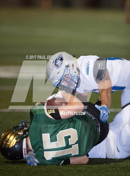 Thumbnail 3 in Poudre @ Mountain Vista photogallery.