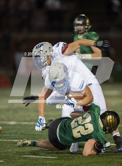 Thumbnail 1 in Poudre @ Mountain Vista photogallery.
