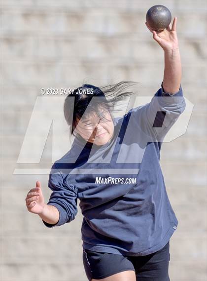 Thumbnail 1 in Whitney mini-meet and seniors photogallery.