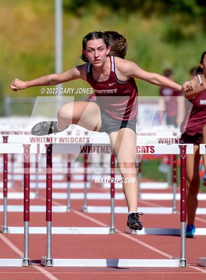 Thumbnail 1 in Whitney mini-meet and seniors photogallery.