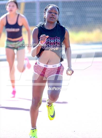 Thumbnail 1 in Whitney mini-meet and seniors photogallery.
