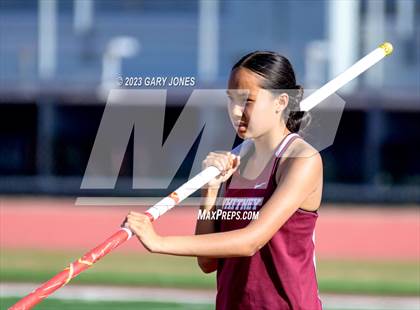 Thumbnail 1 in Whitney mini-meet and seniors photogallery.