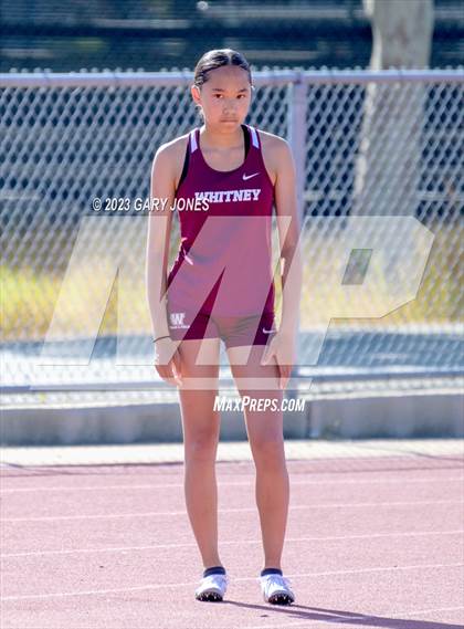 Thumbnail 1 in Whitney mini-meet and seniors photogallery.