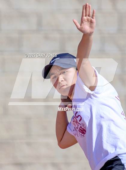 Thumbnail 1 in Whitney mini-meet and seniors photogallery.