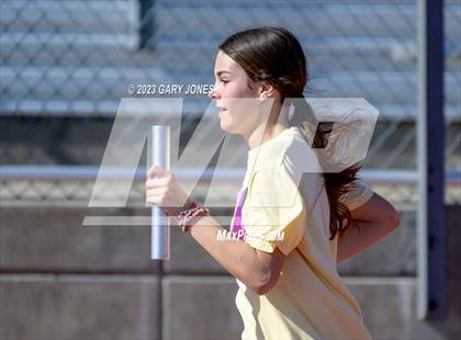 Thumbnail 2 in Whitney mini-meet and seniors photogallery.