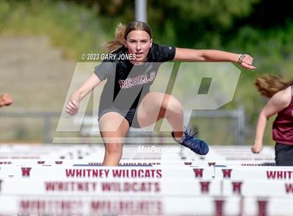 Thumbnail 1 in Whitney mini-meet and seniors photogallery.