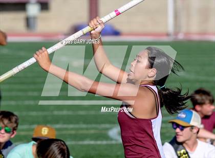 Thumbnail 3 in Whitney mini-meet and seniors photogallery.