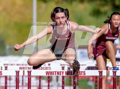 Thumbnail 3 in Whitney mini-meet and seniors photogallery.