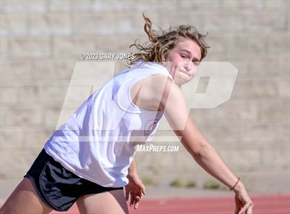 Thumbnail 1 in Whitney mini-meet and seniors photogallery.