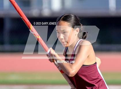 Thumbnail 2 in Whitney mini-meet and seniors photogallery.