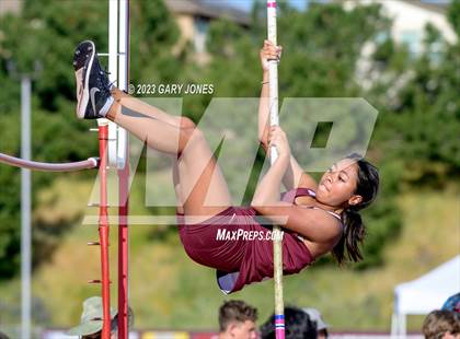 Thumbnail 1 in Whitney mini-meet and seniors photogallery.